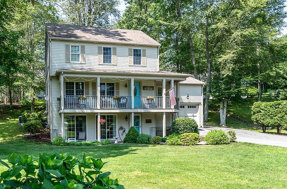 2 Pine Grove Circle, Forestdale, MA 02644 Zillow