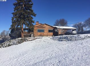 300 NE 4th St, Enterprise, OR 97828