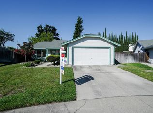 7629 Zephyr Hills Way, Antelope, CA 95843