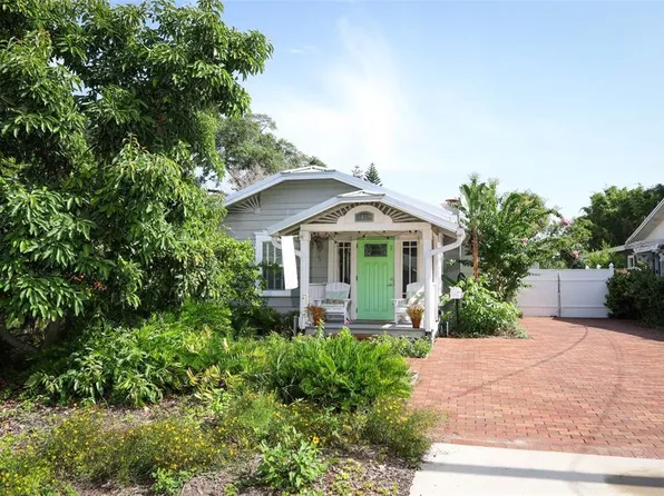 1419 Canton St, Orlando, FL 32803