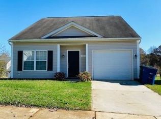 503 Trillium Ct SW #23, Conover, NC 28613