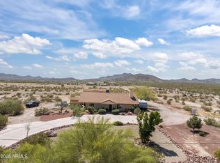 67062 Monroe St, Salome, AZ 85348