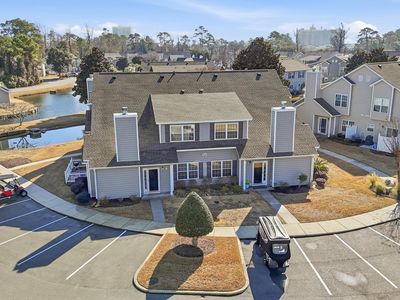 503 20th Ave. N #52 A, North Myrtle Beach, SC, 29582