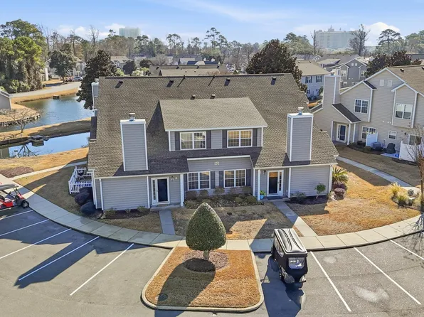 503 20th Ave. N #52 A, North Myrtle Beach, SC 29582