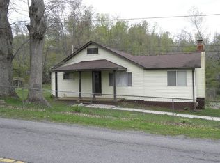 3093 Odd Rd, Odd, WV 25902
