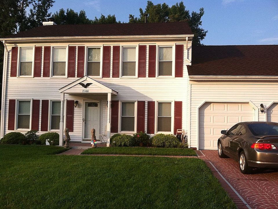 1st image of 2100 Schubert Dr