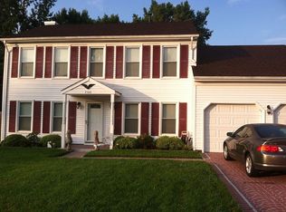 2100 Schubert Dr, Virginia Beach, VA 23454