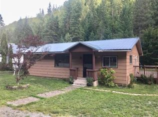 446 Burke Rd, Wallace, ID 83873