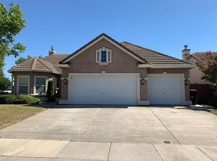 3532 Lauding Way, Modesto, CA 95355