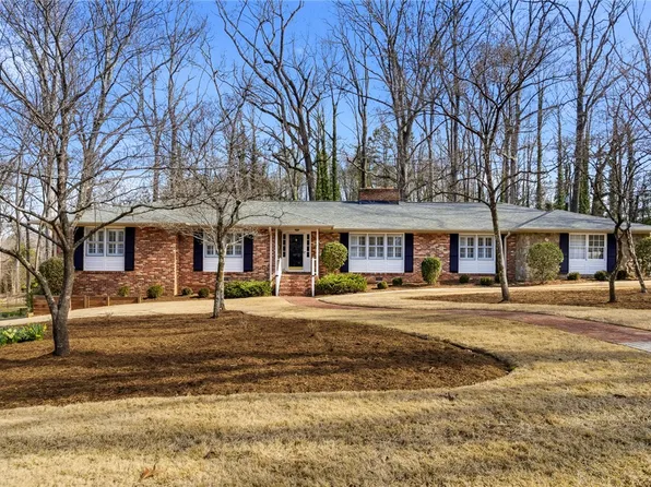 106 Cherokee Cir, Anderson, SC 29621