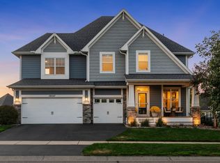16547 Draft Horse Blvd, Lakeville, MN 55044