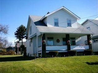 135 16th St, Campbell, OH