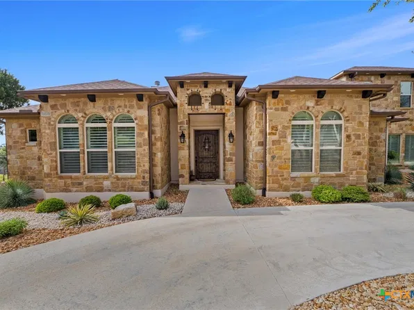 18817 Hidden Ridge Pl, Jonestown, TX 78645
