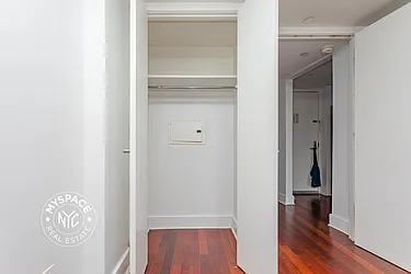 Rented by MySpaceNYC