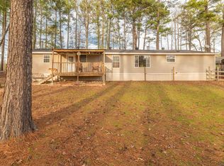 681 Boggy Rd, Waskom, TX 75692