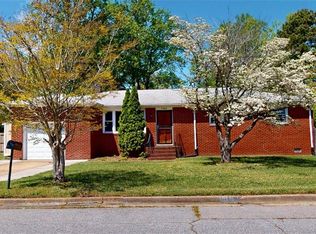 3706 Bamboo Rd, Portsmouth, VA 23703