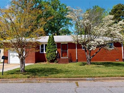 3706 Bamboo Rd, Portsmouth, VA, 23703