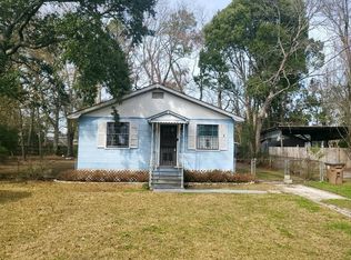 1906 Ogburn Ave, Mobile, AL 36605