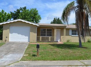 7811 Blackstone Dr, Port Richey, FL 34668