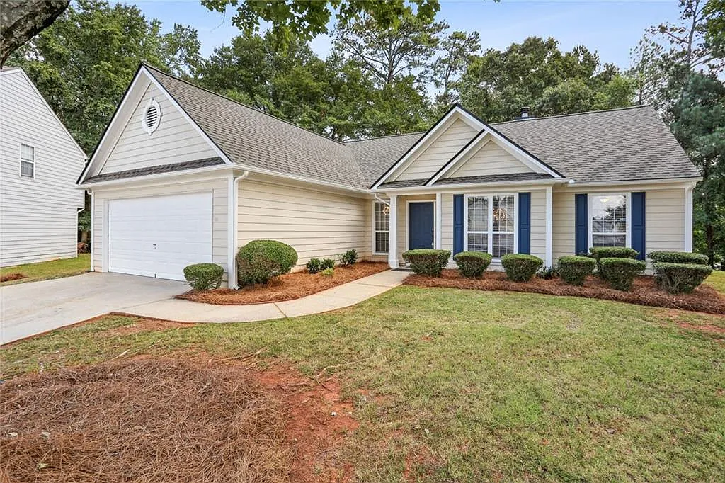 3 bed, 2.0 bath, 1530 sqft, $5,800 — Photo 1
