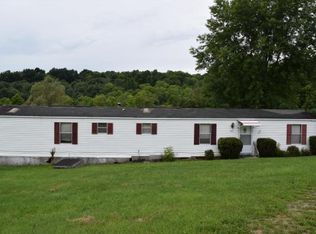 260 Fisher Settlement Rd, Spencer, NY 14883