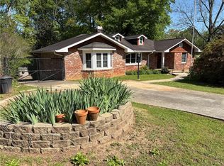 1277 Carolyn Dr NE, Atlanta, GA 30329