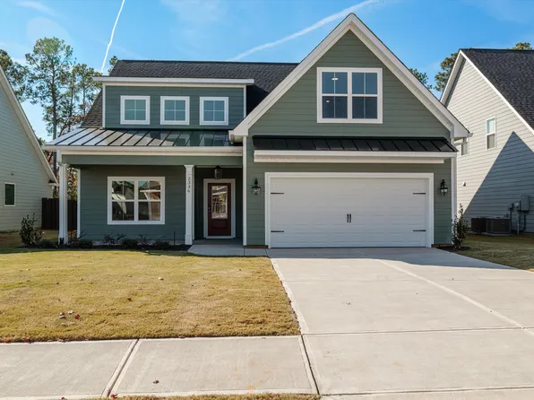 2336 Laurens Street, Grovetown, GA 30813