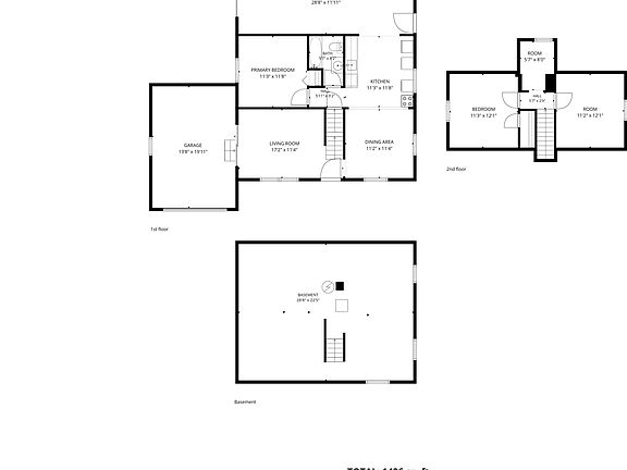 3rd image of 21 Jay Street