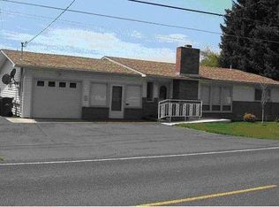 1914 Crest St, Klamath Falls, OR 97603