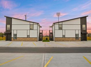 901 S Pleasantview Dr #4, Weslaco, TX 78596