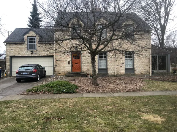 234 Griswold St SE, Grand Rapids, MI 49507