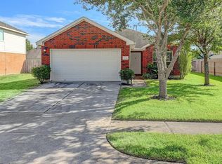 21927 Crestworth Ln, Katy, TX 77449