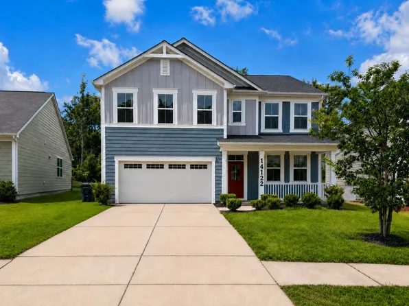 14122 Magnolia Walk Dr, Huntersville, NC 28078