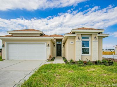 4025 Rodman Ln S, Edinburg, TX, 78542