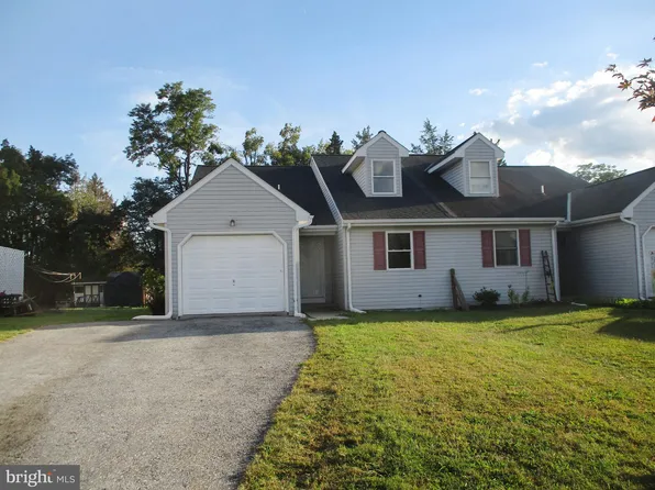 1322 Budd St, Birdsboro, PA 19508