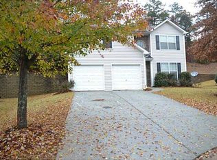 509 Sapphire Valley Ln, Canton, GA 30114
