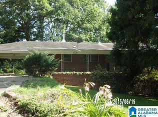 100 N North Pkwy, Bessemer, AL 35023