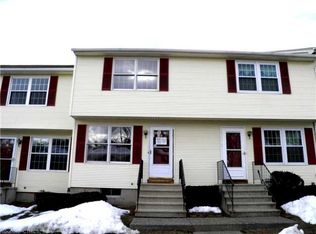 3 Countryside Ln #4, Middletown, CT 06457