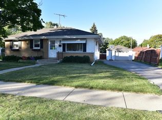 6310 N Joyce Ave, Milwaukee, WI 53225