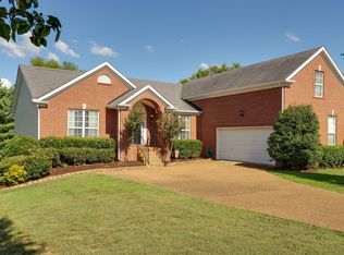 2932 Burtonwood Dr, Spring Hill, TN 37174