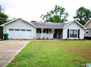 1117 4th Way, Pleasant Grove, AL 35127