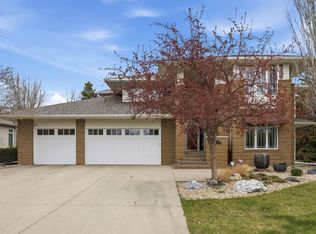 4468 Oakcreek Dr S, Fargo, ND 58104