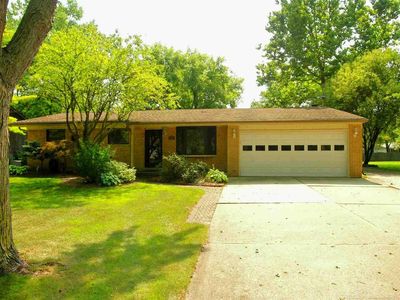 57 Paragon Dr, Troy, MI, 48098