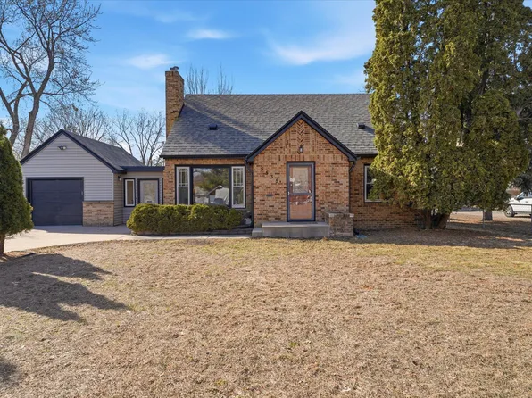 5535 Colfax Ave N, Brooklyn Center, MN 55430