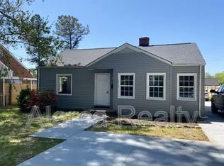 1513 Kimberly Rd, Charlotte, NC 28208