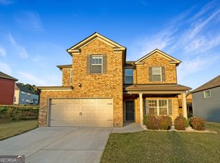 10785 Southwood Dr, Hampton, GA 30228