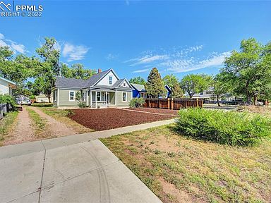 2426 N Weber St, Colorado Springs, CO 80907 | Zillow