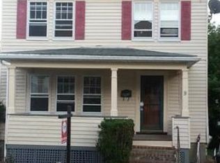 9 Oconnell Rd, Dorchester, MA 02124