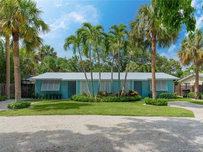 713 SE Stypmann Blvd, Stuart, FL, 34994