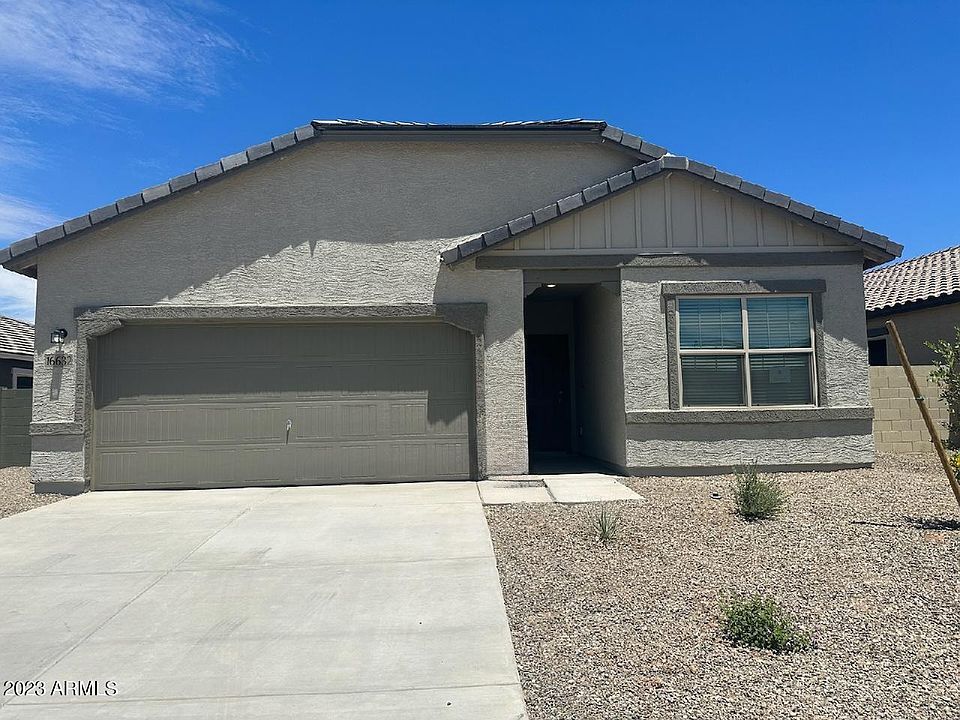 1st image of 16632 W DESERT MIRAGE Drive